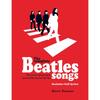 Complete Beatles Songs In The Complete Beatles Songs, Steve Turner Shatters