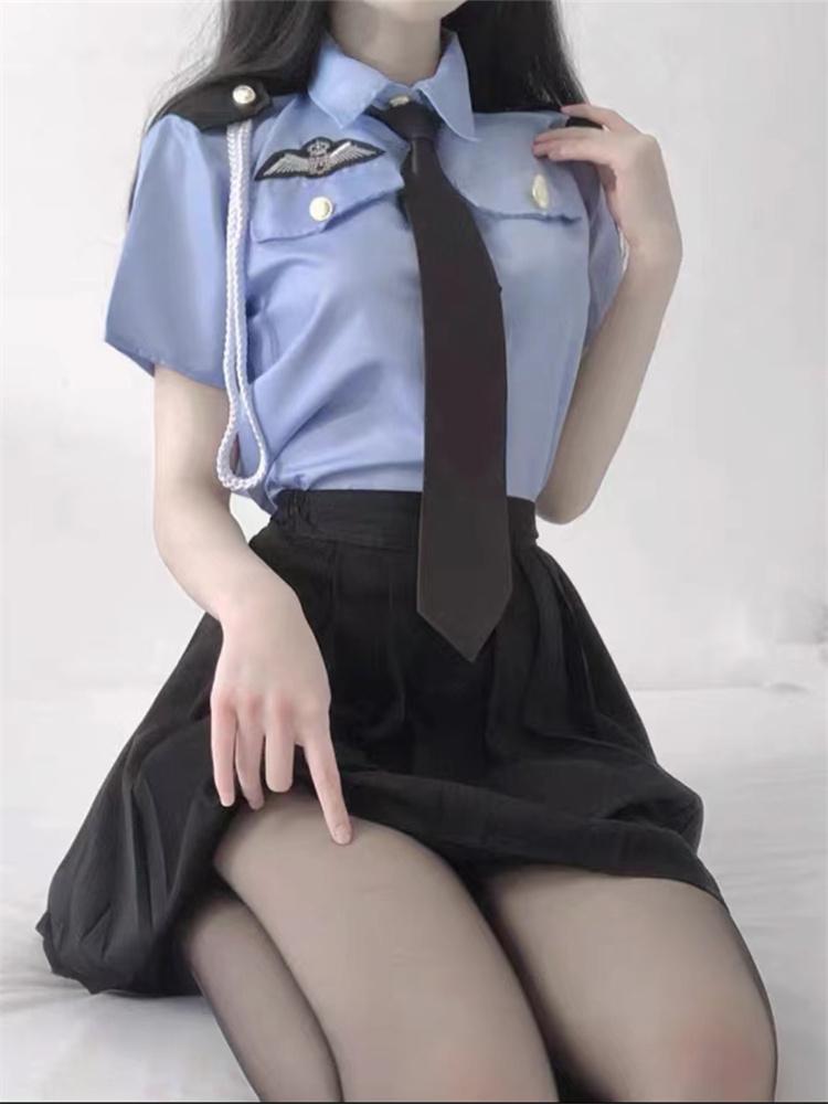 Virgin Killer Cosplay Sweater Bodysuit Hot Sexy Lingerie Hollow Back Halloween Cos Role Play Sleeveless Plus Turtleneck Pullover