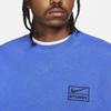 Stussy X Nike Fleece Crew DR4024-480