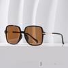 High Fashion Sun Glasses For Women With Uv400 Protection And Pc Lenses For Outdoor Activities