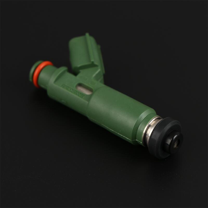 1Pcs Fuel Injectors Nozzle 23250-0D040 23250-22040 Rav4 23209-0D040 2320 Engine Replacement Parts