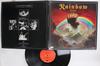 LP Record RAINBOW  Rising OY11601 OYSTER 1976 US Rock Used