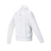 New FILA Jackets Women's Jade White A11W425702FWT