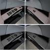 For BMW X3 G45 2025Car LHD Window Lift Switch Panel Cover Frame Decoration Cover Trimtyling Interior Accessories