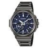 [Casio] G-Shock GST-B1000BD-2AJF Watch, Bluetooth, Tough Solar, Black/Blue