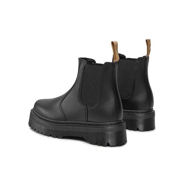 Dr Chelsea Boots. Dr. Martens 27560001 Black