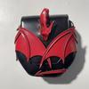 2026 New Dragon Wing Crossbody Bag 3d Dragon Design Faux Leather Satchel Dark Fantasy Devil Wing Shoulder Bag Phone Bag Wallet