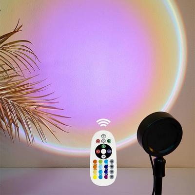 Aydınlatma – Gece ışıkları