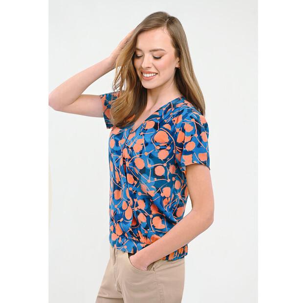 Толстовка Volcano C-TULIP EU L