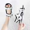 Sommer Ultraleicht Groß Klein Kinder Mode Leicht Outdoor Freizeit Sandalen Strandschuhe Hausschuhe Damenschuhe Kinder Atmungsaktiv