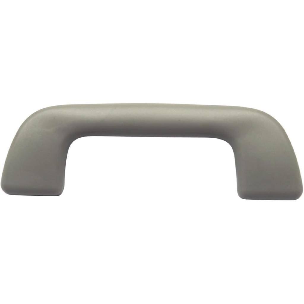 GXARTS Front Right Inner Roof Ceiling Pull Handle Grab Compatible with Toyota Corolla Yaris Rav4 EA 2005 2006 2007 2008 2009 2010 2011 2012 2013 2014