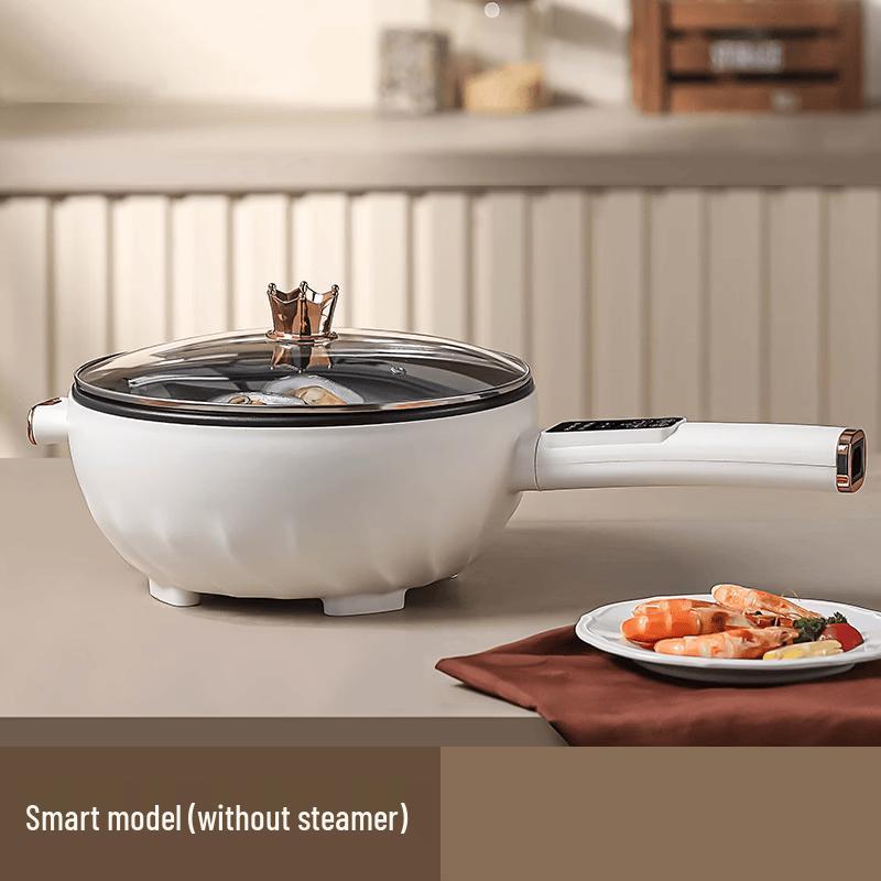 Wutuo Smart Touch Electric Wok