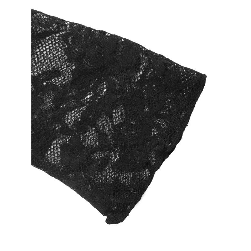 YYFS Dámská móda Ležérní Jaro Podzim Jednobarevný potisk Halenky a košile s dlouhým rukávem a výstřihem do V