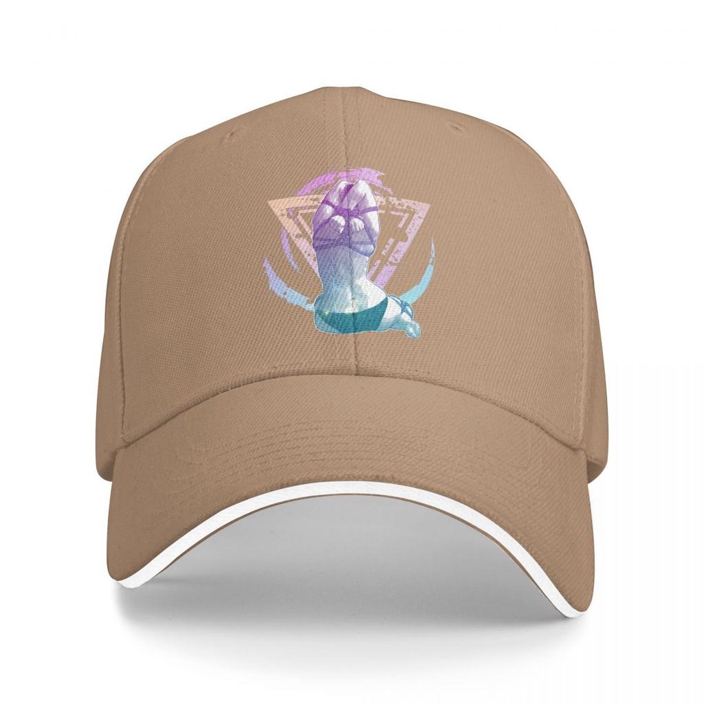 Baseball Caps Shibari Artwork Rope Art Graphic Unisex Women Casual Summer Caps