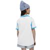Puma Childrens/Kids 25/26 Olympique De Marseille FC Football Shirt