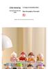 Wenqu Star Wenchang Emperor Success Ornament: Good Luck Motivational Gift for Exams and Graduation