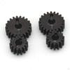 Door Bridge Gear for Fcx24 1/24 RC Car, Direct Replaces