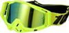 DHAEY (C29) Motocross Goggle Lens Bike Climbing Flexible Dustproof Windproof Shock Resistant Wide View