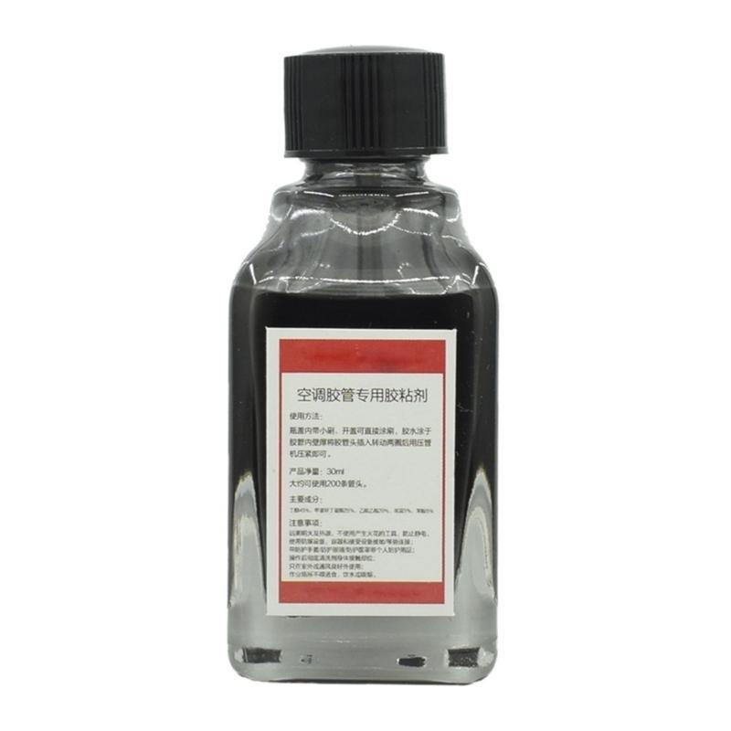 Professional Auto Air Conditioner Pipe Rapid Seal for Efficient Leak Repair