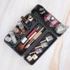 8 Stück/Set Verstellbare Schubladen-Organizer-Box-Einsätze Make-up Kosmetik Kleinkram Unterteiler Halter Küche Badezimmer Schrank Schmuckkästchen