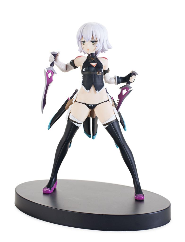 Furyu FateGrand Order Servant Figure AssassinJack the Ripper