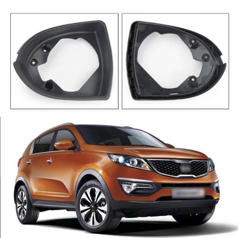 

Рамка/Ободок корпуса зеркала заднего вида Kia Sportage R (2012-2017)