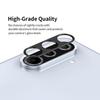 WANLONFENG LHJ Series For Samsung Galaxy A36 5G Metal Camera Lens Protector Integrated Lens Film
