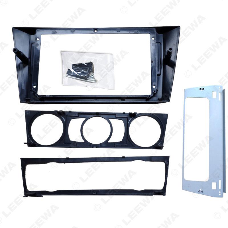 BMW Seria 3 E90-93 9" Cadru Ornamental Navigație Android