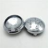For Renault Clio III MK3 Megane Scenic MK2 2003-2009 Car Styling Accessories Gear Shift Knob Hand Speed Handle Interior Parts