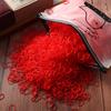 1000 Pieces Cute Baby Disposable Rubber Band Candy Color Hair Rope Children Accessories Girls Mini Elastic Hair Bands for Kids