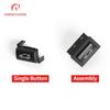 Quality Rear Boot Cover Switch Push Button For Bmw 3 5 7 F Series F20 F30 F35 F10 F11 F01 F02 91319200316