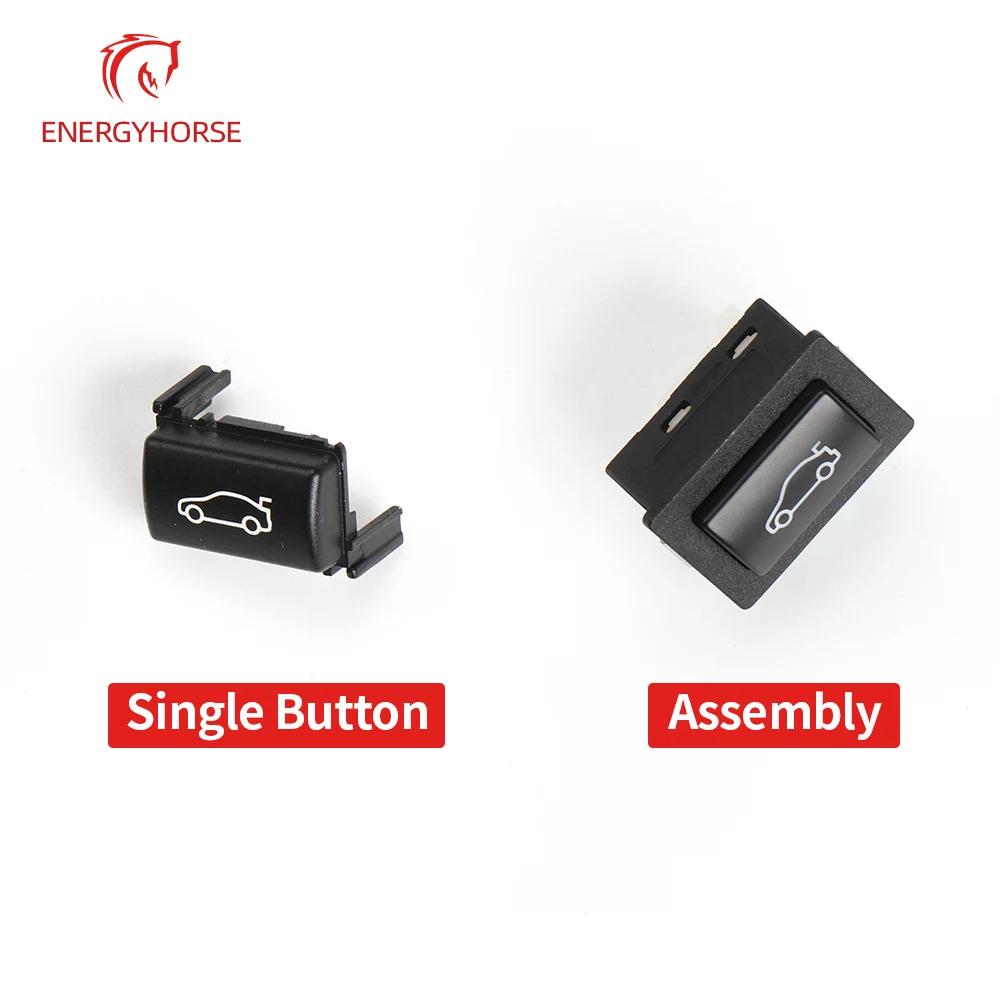 Quality Rear Boot Cover Switch Push Button For Bmw 3 5 7 F Series F20 F30 F35 F10 F11 F01 F02 91319200316