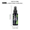 Car Ultimate Ceramic Coating Spray High Protection Super Hydrophobic Protect More Shine Car Cleaning Nano Polishing Spray S6