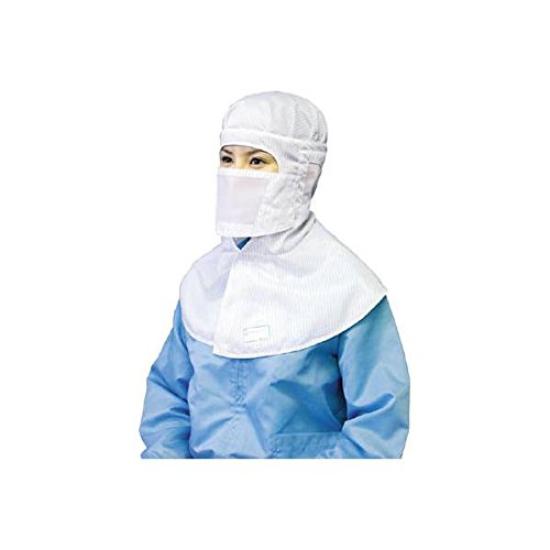 Blaston Mask White Free 1Pk Bag  10 Pieces BSC-30001-W-F