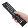 CT‑8547 Remote Control LCD TV Remote Control Replacement Fit for 49L5865 49L5865EV