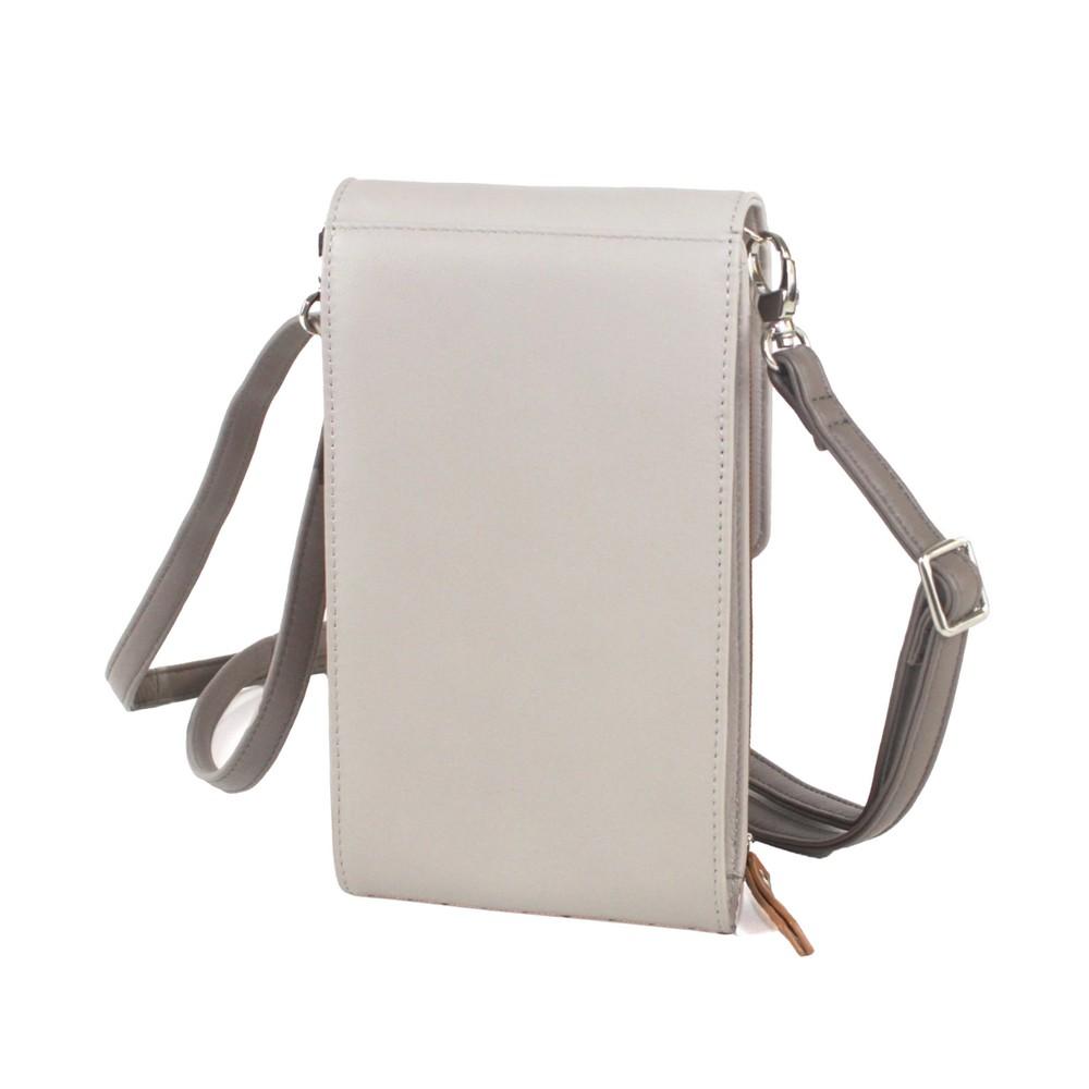 Eastern Counties Leather Шкіряна сумочка Eva