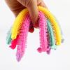 Decompression Alpaca Lala Le Toy Soft Rubber Noodles Cute Animal Bracelet