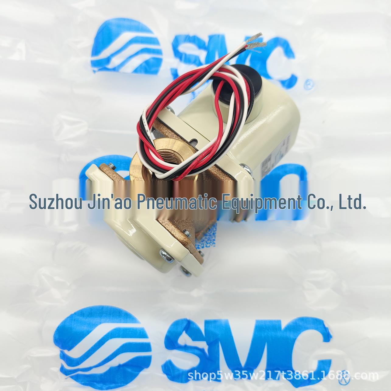 Brand New Original SMC Sensors 3C-IFW520-04-00 / 3C-IFW550-06-00 Model IFW550