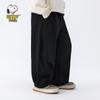 SNOOPY Kids' Casual Straight Leg Pants