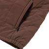 The North Face Meadow Warm Size L Vest, Unisex, Padded, Warm, Black,