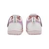 Asics Suku Suku Asobi Baby Comfortable Fashion Durable Low-Top Kids Casual Shoes Kids sneaker White Purple Pink 1144A407-700