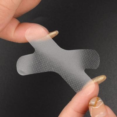 Atomus 300PCS Sleep Strips Páska do úst pro méně dýchání ústy Lepší spánek Okamžité chrápání