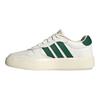 adidas Litecourt White College Green Unisex Sneakers Core-White Tent-Green JI2170