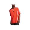 adidas X NTS Radio Jersey Rouge Vif Homme Streetwear JI5150