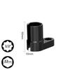 Oxygen Sensor Removal Socket Wrench 1/2 Inch Square Drive Universal Wear Resistant Fit for Most Car Model Maintenance