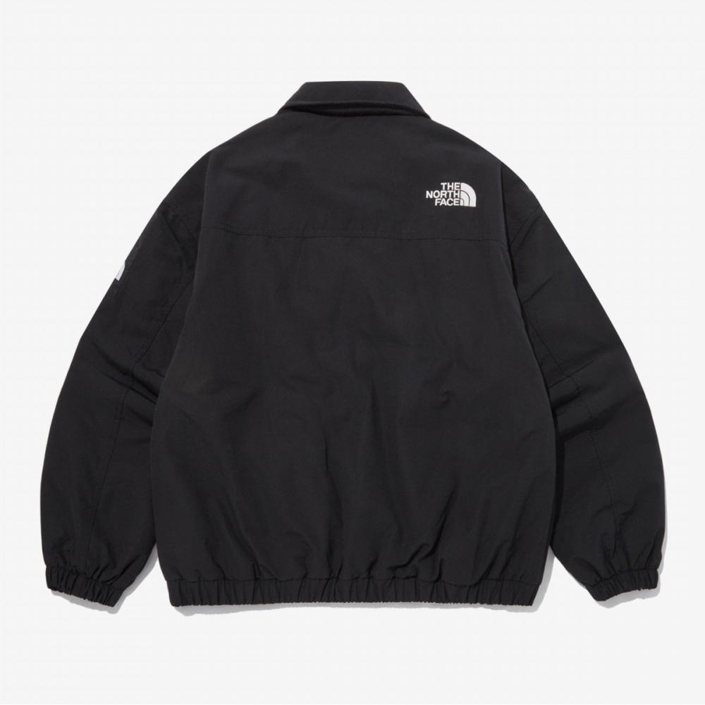 [north Face Official] Nj3np61j WHite Label Villain Hit Blouson