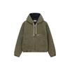 Stussy Giacca da lavoro in tela isolata 115716