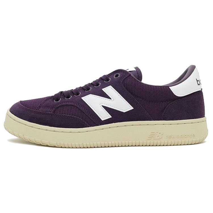 

New Balance 400 Skate Shoes Purple Men s CT400NDB 41.5