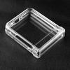For Samsung Galaxy Z Flip7 5G Shockproof Case Crystal Clear PC Phone Shell 3-Piece Design Phone Cover