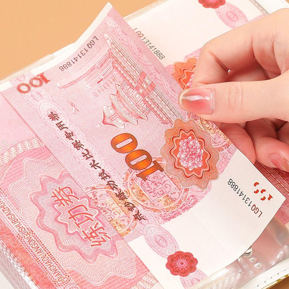 Конверти великої ємності, 100 штук. Економія грошей. Складні завдання. Листи для дітей.